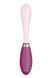 Вібратор Satisfyer G-Spot Flex 3 Red SO6728 фото 5