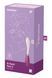 Вібратор Satisfyer G-Spot Flex 3 Red SO6728 фото 6