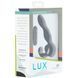 Масажер простати Lux Active &ndash; LX1 &ndash; Anal Trainer 5.75" &ndash; Dark Blue SO6837 фото 6