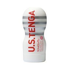 Мастурбатор Tenga US Deep Throat (Original Vacuum) Cup GENTLE (глубокая глотка большая) SO6597 фото