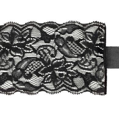 Эротический набор повязка на глаза и наручники Art of Sex Blindfold and Handcuffs Aria SO5169 фото