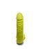 Крафтовое мыло-член с присоской Чистый Кайф Yellow size M натуральное SO2643 фото 2