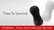 Мастурбатор Tenga FLEX Rocky Black с изменяемой интенсивностью, можно скручивать SO1646 фото 2