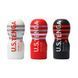 Мастурбатор Tenga US Deep Throat (Original Vacuum) Cup GENTLE (глубокая глотка большая) SO6597 фото 2