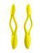 Універсальний гнучкий вібратор для пар Satisfyer Elastic Game Yellow SO6126 фото 3