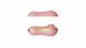 Набір 2в1 Zalo &mdash; UNICORN Pink, віброяйце + вакуумний стимулятор SO6684 фото 7