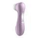 Вакуумный стимулятор Satisfyer Pro 2 violet SO6730 фото 5