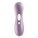 Вакуумный стимулятор Satisfyer Pro 2 violet SO6730 фото 4