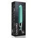 Мощный вибратор Rocks Off Chaiamo Teal, soft-touch силикон, до 3-х часов работы, водостойкий SO2398 фото 3