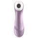 Вакуумный стимулятор Satisfyer Pro 2 violet SO6730 фото 8