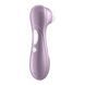Вакуумный стимулятор Satisfyer Pro 2 violet SO6730 фото 3
