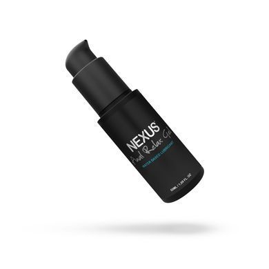 Nexus RELAX Anal Relaxing Gel 50ml SO6643 фото