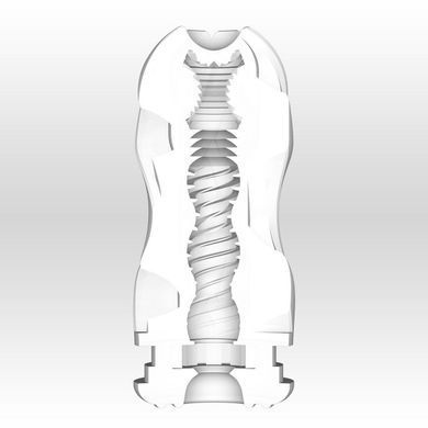 Мастурбатор Tenga Air-Tech Gentle, более высокая аэростимуляция и всасывающий эффект ATH-001W фото