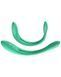 Універсальний гнучкий вібратор для пар Satisfyer Elastic Game Light Green SO6127 фото 4