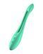 Універсальний гнучкий вібратор для пар Satisfyer Elastic Game Light Green SO6127 фото 1