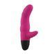 Вибратор рельефный Adrien Lastic Cyclone Magenta со стимуляцией точки G, два мотора AD10784 фото 1