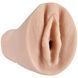 Мастурбатор-вагина девственницы Doc Johnson Virgin Pussy Palm Pal - ULTRASKYN SO4539 фото 1