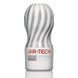 Мастурбатор Tenga Air-Tech Gentle, более высокая аэростимуляция и всасывающий эффект ATH-001W фото 1