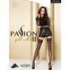 Панчохи ST104 1/2 nero - Passion PS23635 фото 4