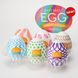 Набор яиц-мастурбаторов Tenga Egg Wonder Pack (6 яиц) SO5500 фото 2
