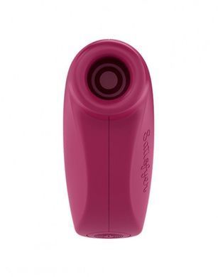 Вакуумный клиторальный стимулятор Satisfyer One Night Stand на 90 минут работы, 4 программы работы SO3014 фото