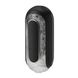Мастурбатор Tenga Flip Zero Electronic Vibration Black, изменяемая интенсивность, раскладной SO2445 фото 3