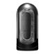 Мастурбатор Tenga Flip Zero Electronic Vibration Black, изменяемая интенсивность, раскладной SO2445 фото 1