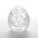 Мастурбатор яйце Tenga Keith Haring EGG Street SO1649 фото 2