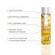 Смазка на водной основе System JO H2O &mdash; Juicy Pineapple (120 мл) без сахара, растительный глицерин SO1675 фото 3