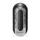 Мастурбатор Tenga Flip Zero Electronic Vibration Black, изменяемая интенсивность, раскладной SO2445 фото 2