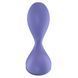 Анальная смарт-пробка с вибрацией Satisfyer Sweet Seal Lilac SO6732 фото 5