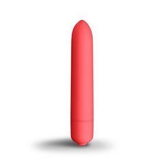 Вибратор SugarBoo Coral Crush SO6627 фото