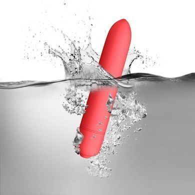 Вибратор SugarBoo Coral Crush SO6627 фото