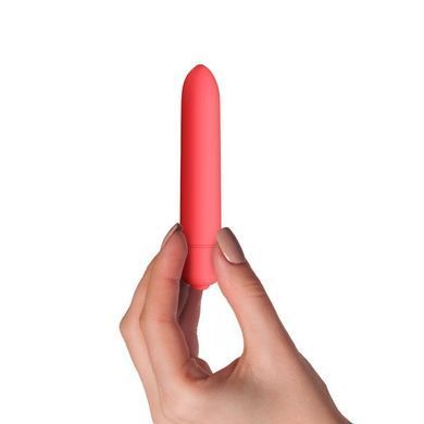 Вибратор SugarBoo Coral Crush SO6627 фото