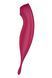 Вакуумный вибратор Satisfyer Twirling Pro+ dark red SO6715 фото 4