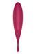 Вакуумный вибратор Satisfyer Twirling Pro+ dark red SO6715 фото 5