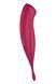 Вакуумный вибратор Satisfyer Twirling Pro+ dark red SO6715 фото 6