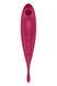 Вакуумный вибратор Satisfyer Twirling Pro+ dark red SO6715 фото 3