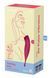 Вакуумный вибратор Satisfyer Twirling Pro+ dark red SO6715 фото 7
