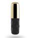 Мощный мини-вибратор Satisfyer Mini Lovely Honey Gold со съемным колпачком и мощной вибрацией SO3106 фото 1