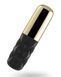 Мощный мини-вибратор Satisfyer Mini Lovely Honey Gold со съемным колпачком и мощной вибрацией SO3106 фото 2