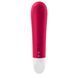 Вибропуля перезаряжаемая Ultra Power Bullet 1 Red
