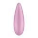 Вакуумный клиторальный стимулятор Satisfyer Curvy 3+ SO3893 фото 2
