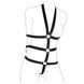 Набір для фіксації Art of Sex - BDSM Fixation Black Night Simple SO5155 фото 3
