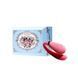 Смартвібратор для пар Zalo &mdash; Fanfan Rouge Pink SO6669 фото 4