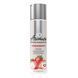 Масажна олія System JO Aromatix - Massage Oil - Strawberry 120 мл SO6768 фото 1