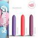Вибратор SugarBoo Coral Crush SO6627 фото 6