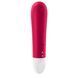 Вибропуля перезаряжаемая Ultra Power Bullet 1 Red