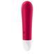 Вибропуля перезаряжаемая Ultra Power Bullet 1 Red