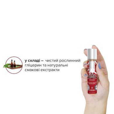 Рождественский набор лубрикантов System JO Naughty or Nice Gift Set &ndash; Candy Cane & Gingerbread 2х30 SO6163 фото